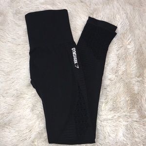 GYMSHARK SEAMLESS ENERGY